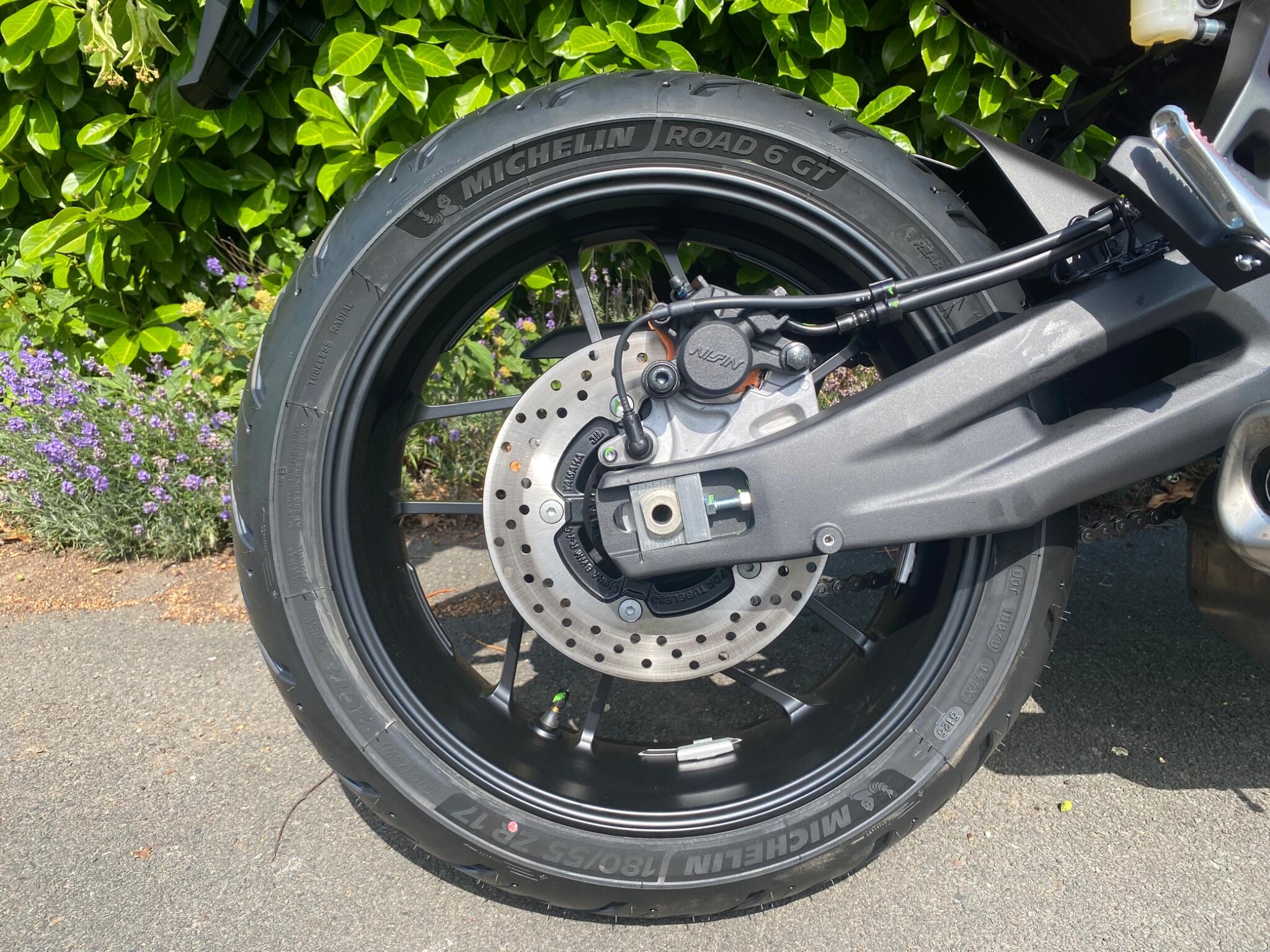 2026 Yamaha 700 Constant Mesh Euro 5